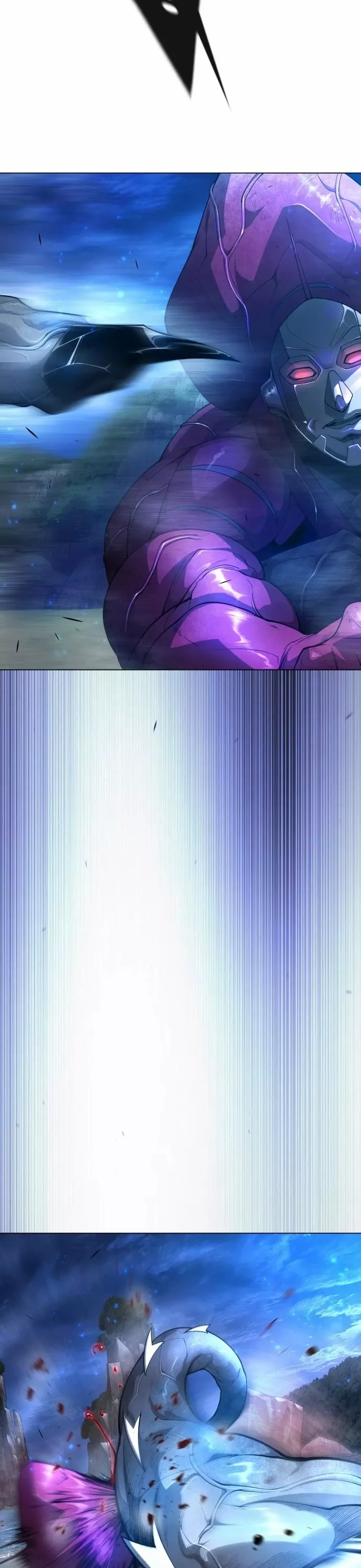 Read Superhuman Era EN Manga Online