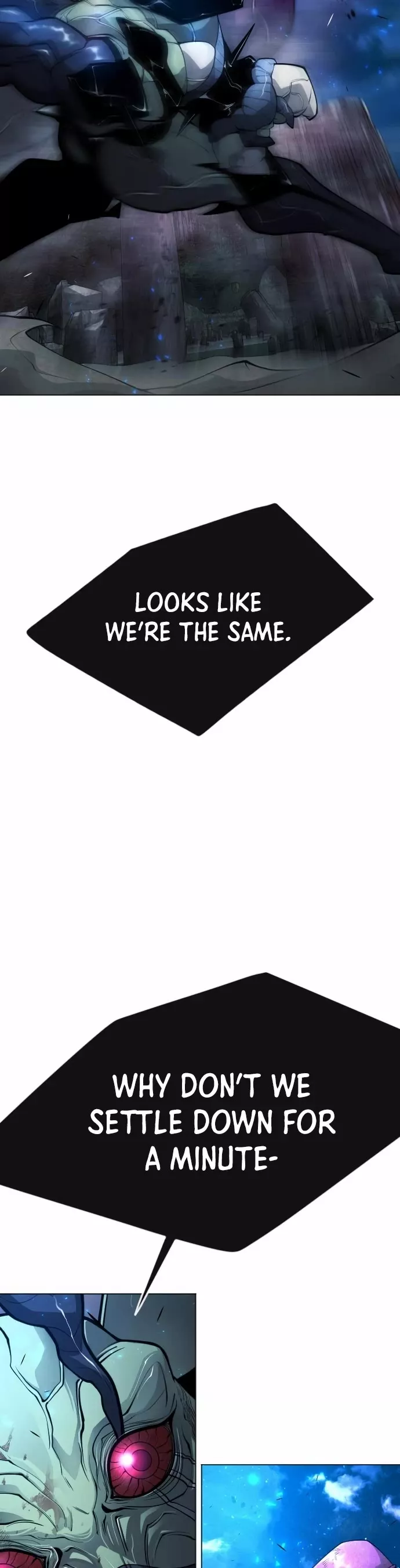Read Superhuman Era EN Manga Online