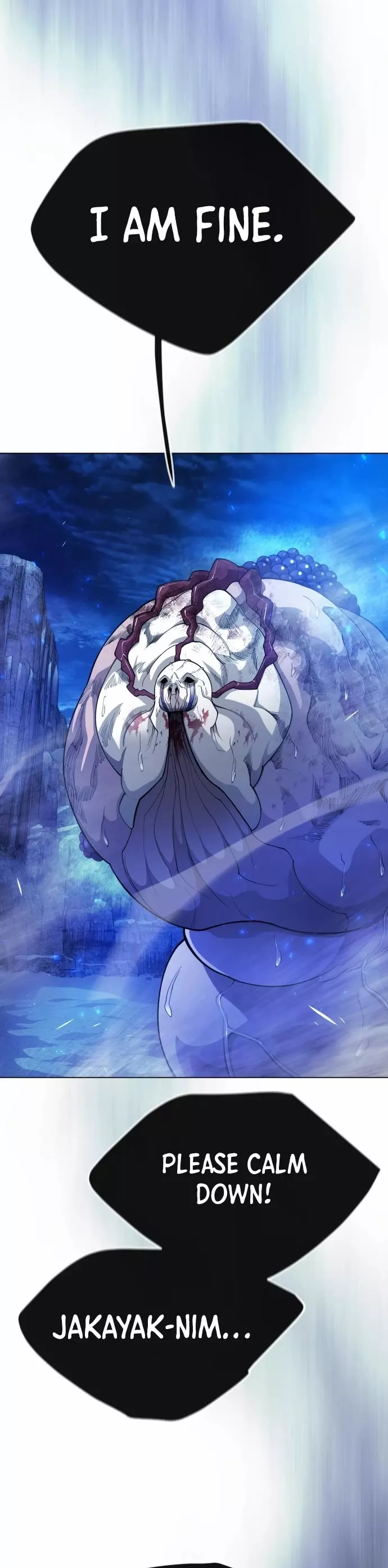 Read Superhuman Era EN Manga Online