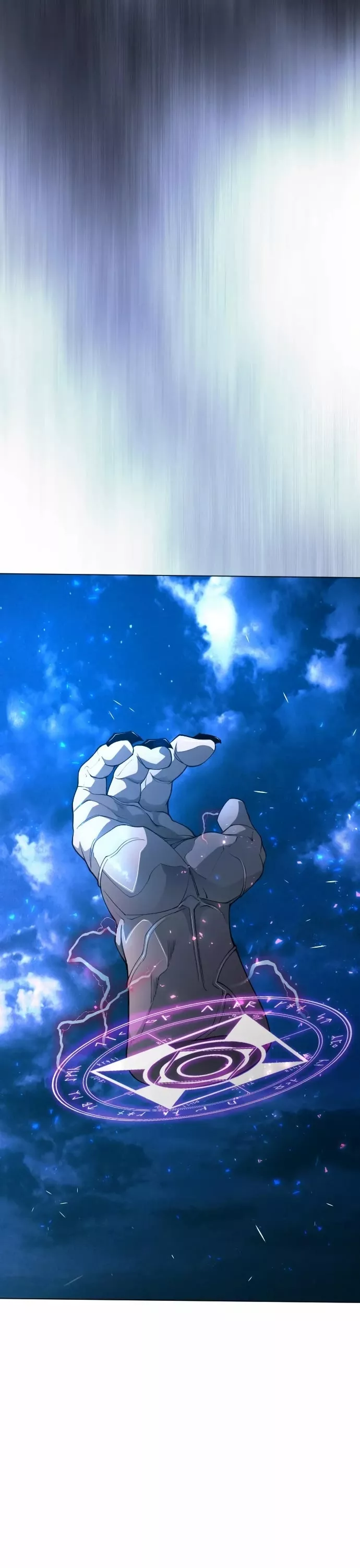 Read Superhuman Era EN Manga Online
