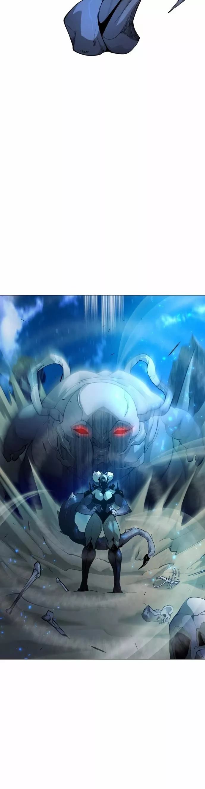 Read Superhuman Era EN Manga Online