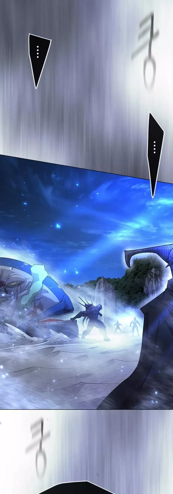 Read Superhuman Era EN Manga Online