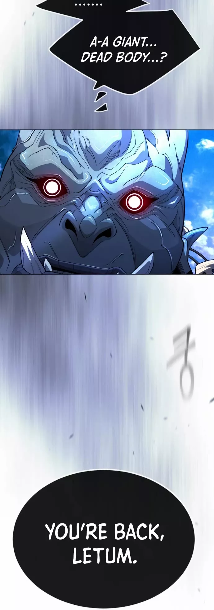 Read Superhuman Era EN Manga Online