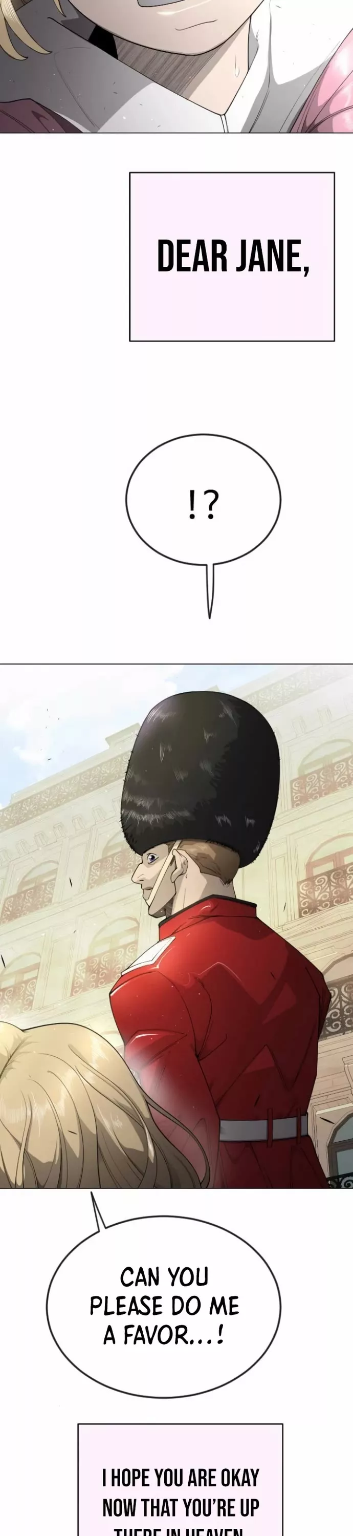 Read Superhuman Era EN Manga Online