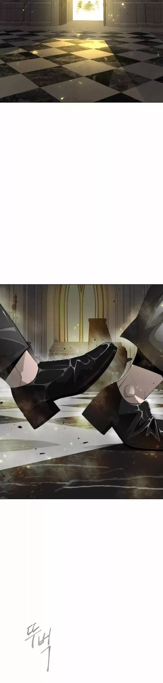 Read Superhuman Era EN Manga Online