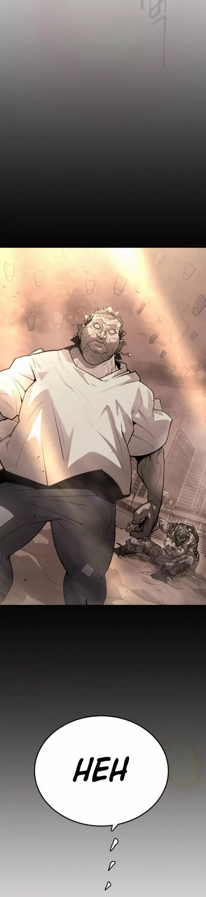 Read Superhuman Era EN Manga Online