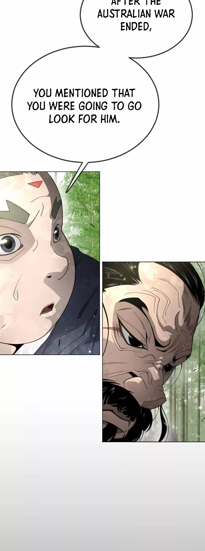 Read Superhuman Era EN Manga Online