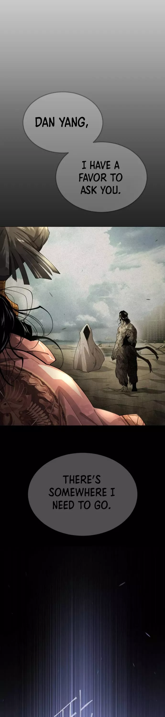 Read Superhuman Era EN Manga Online
