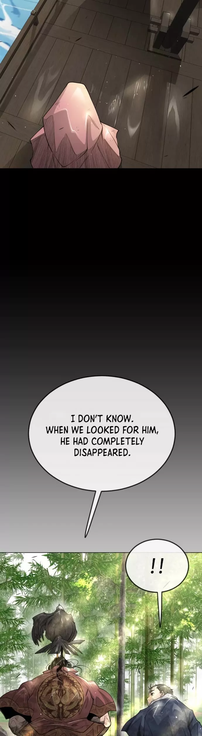 Read Superhuman Era EN Manga Online