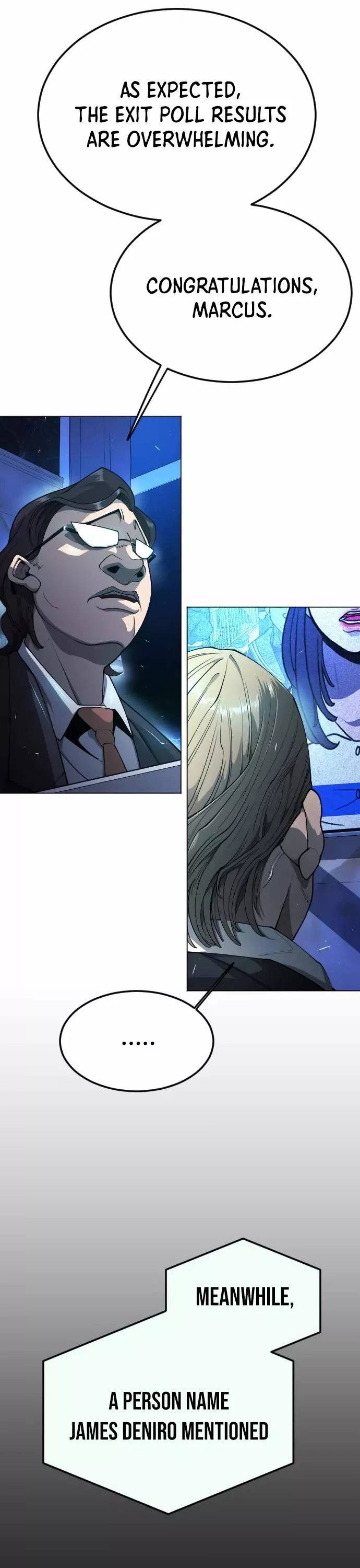 Read Superhuman Era EN Manga Online