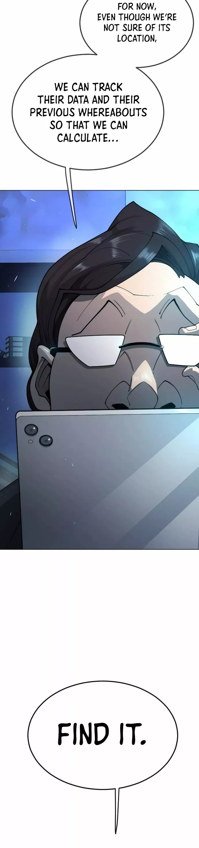 Read Superhuman Era EN Manga Online
