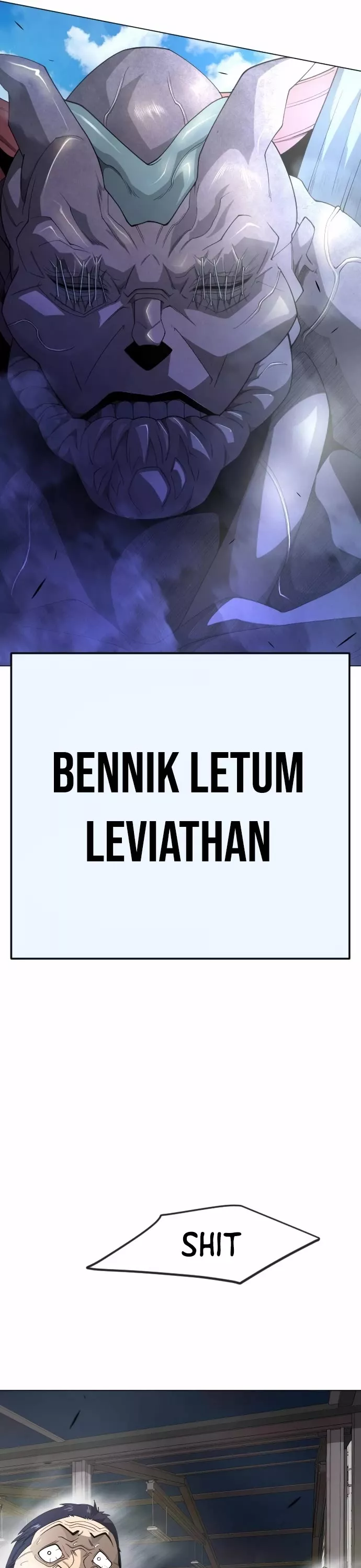 Read Superhuman Era EN Manga Online