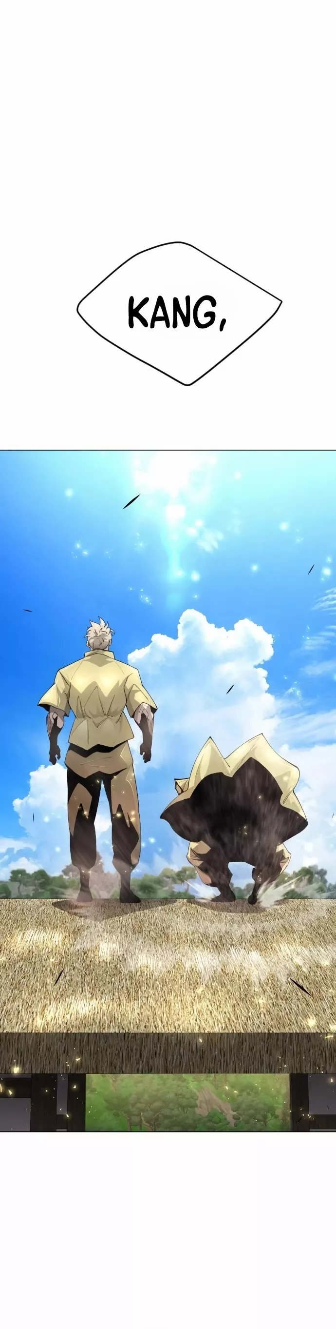 Read Superhuman Era EN Manga Online