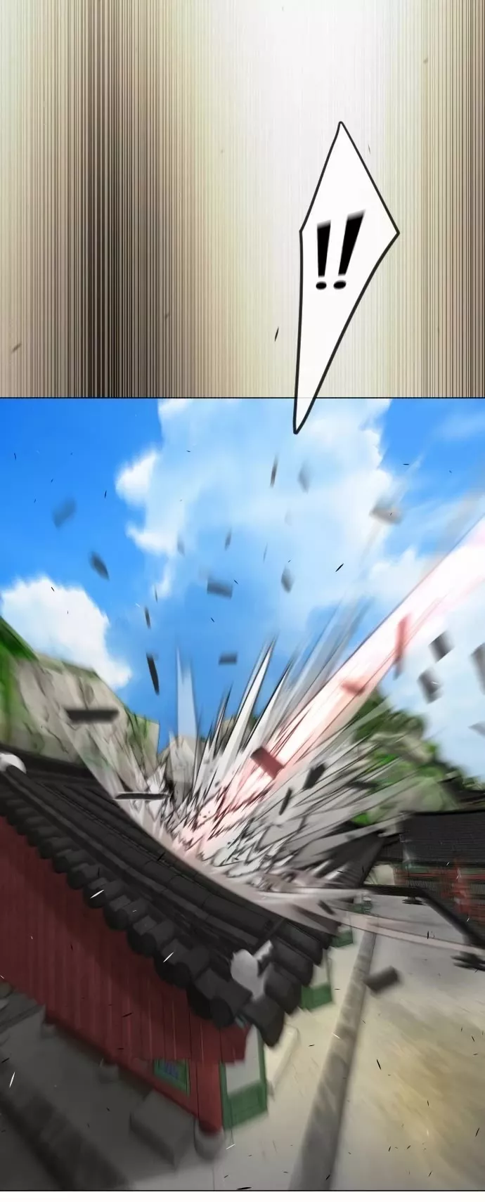 Read Superhuman Era EN Manga Online