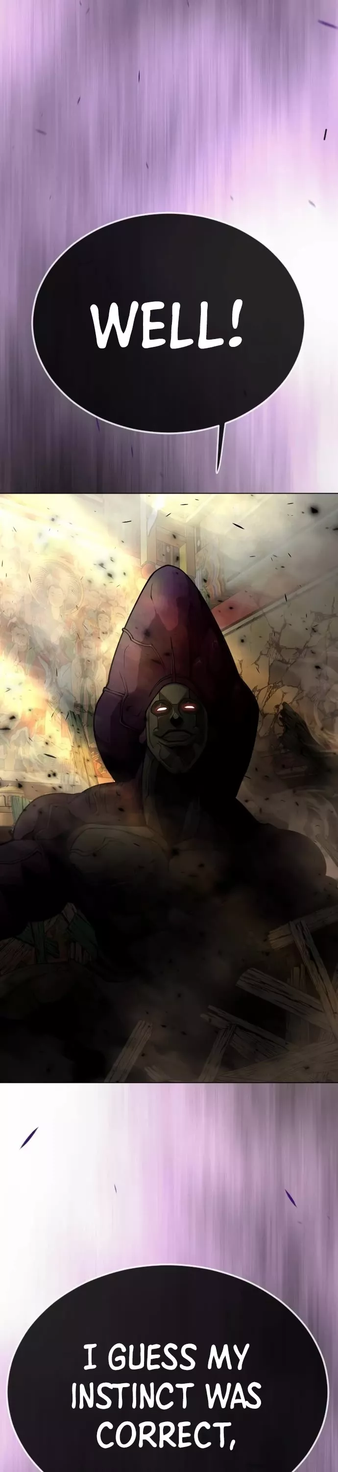 Read Superhuman Era EN Manga Online