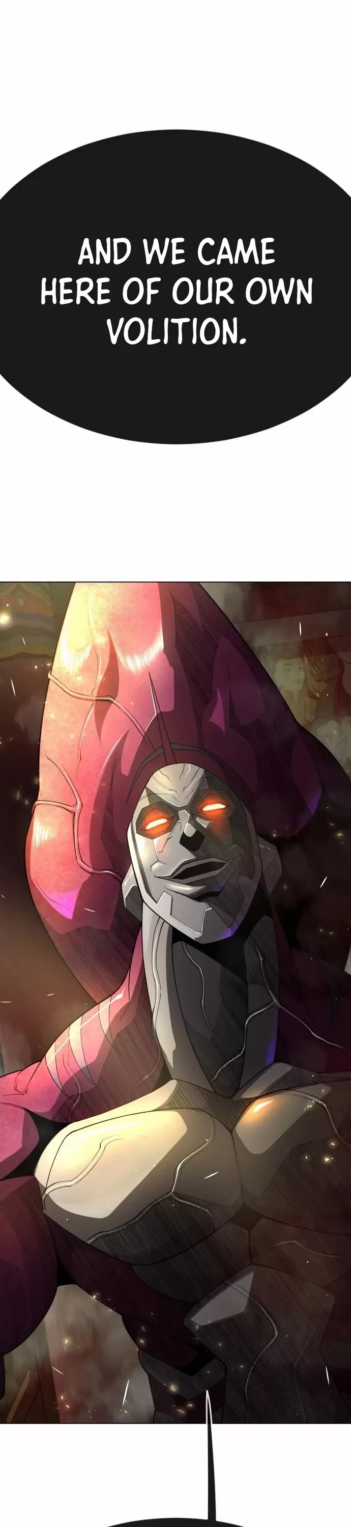 Read Superhuman Era EN Manga Online