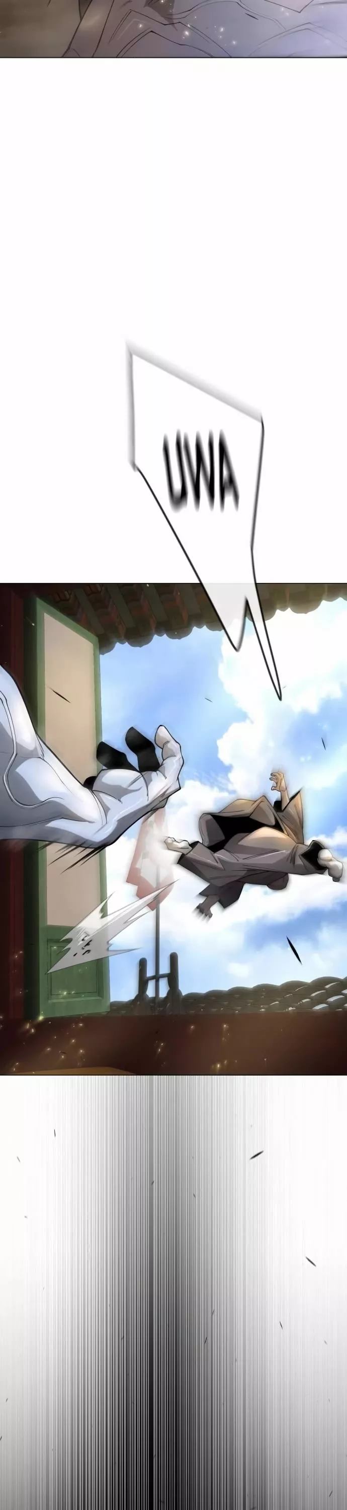 Read Superhuman Era EN Manga Online