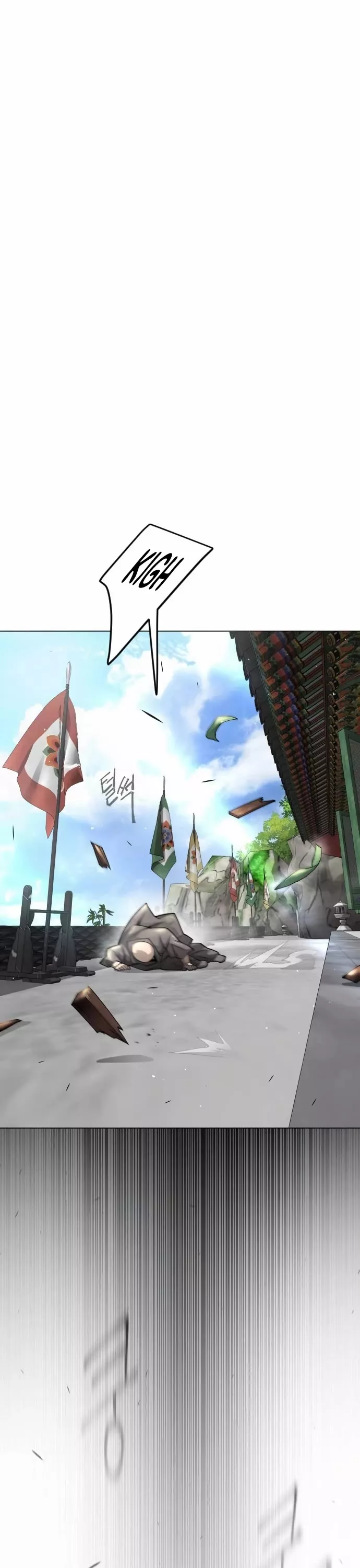 Read Superhuman Era EN Manga Online