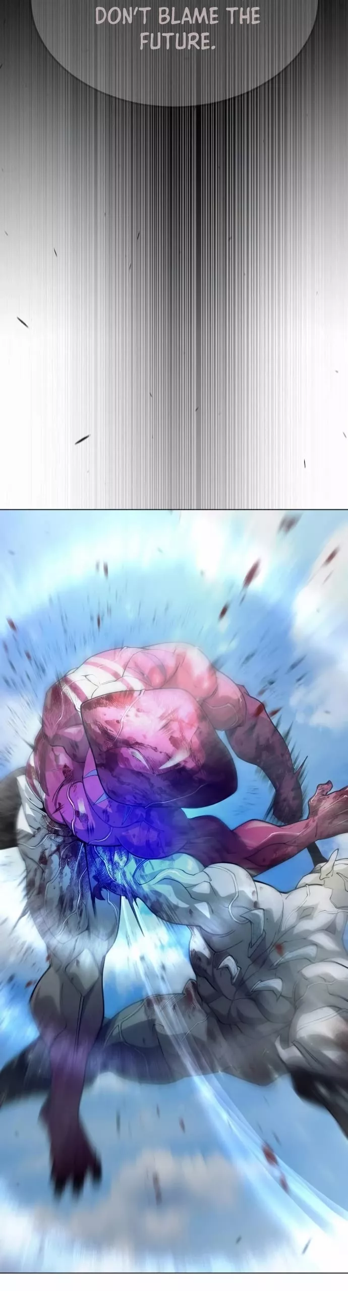 Read Superhuman Era EN Manga Online