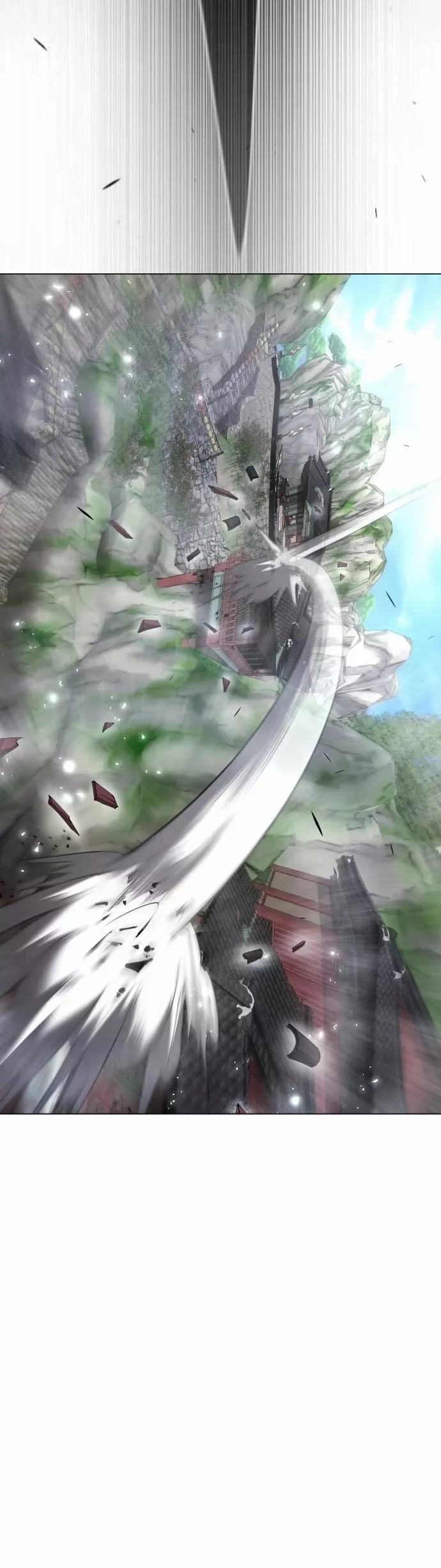 Read Superhuman Era EN Manga Online