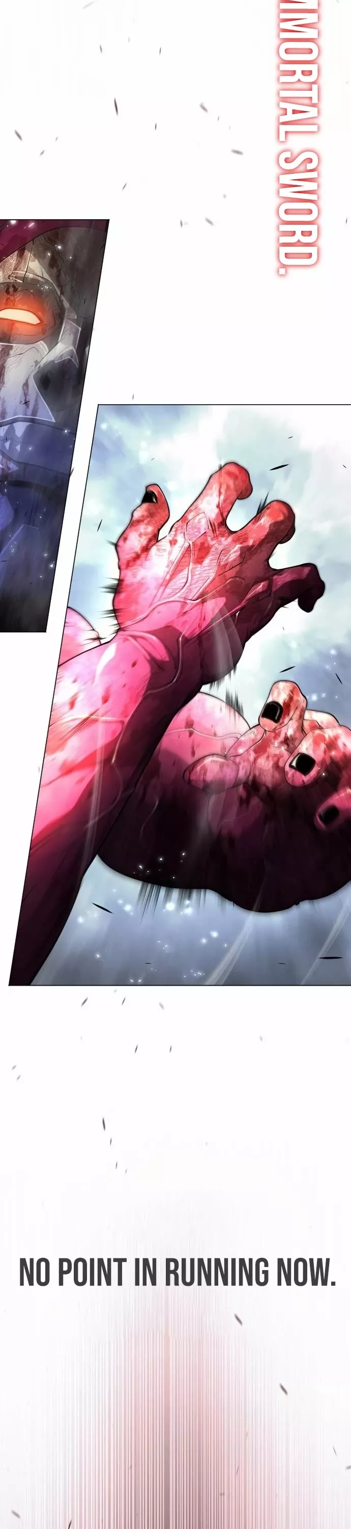 Read Superhuman Era EN Manga Online
