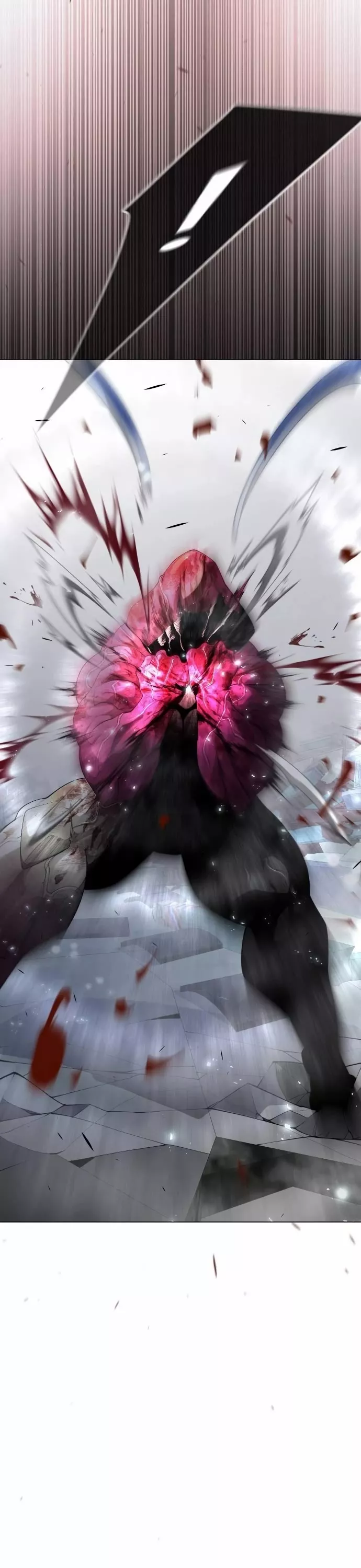 Read Superhuman Era EN Manga Online