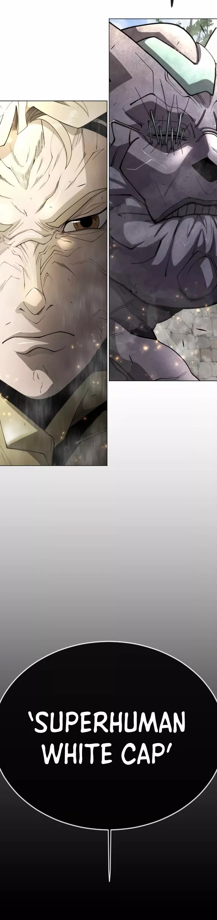 Read Superhuman Era EN Manga Online