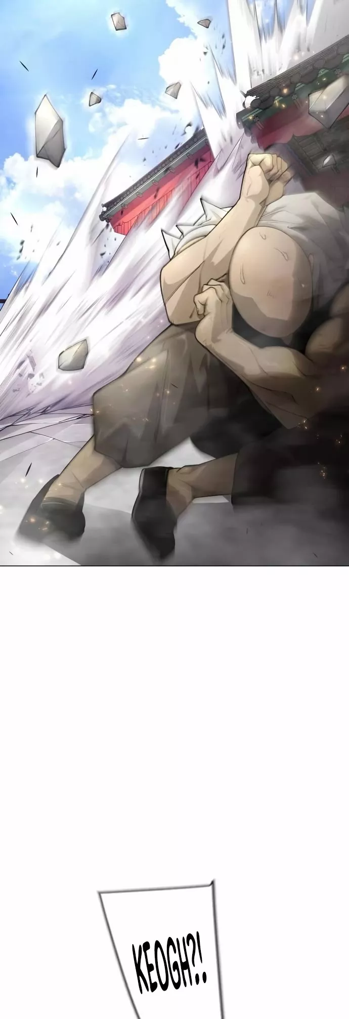 Read Superhuman Era EN Manga Online
