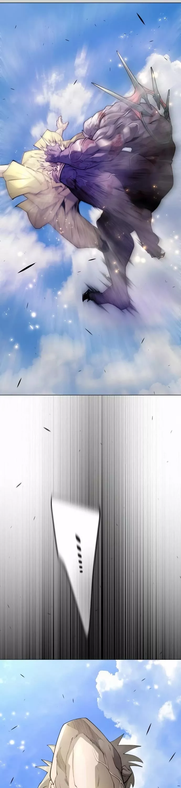 Read Superhuman Era EN Manga Online