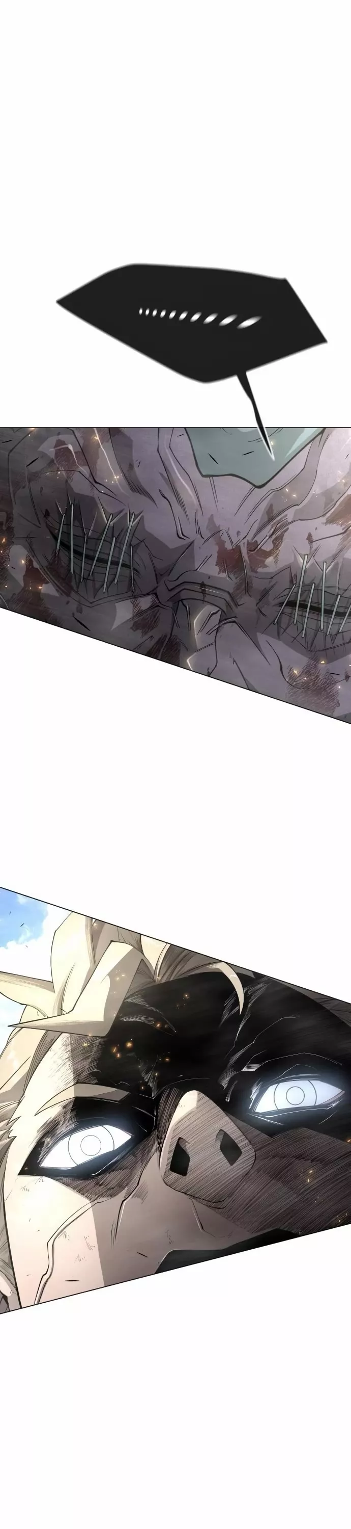 Read Superhuman Era EN Manga Online