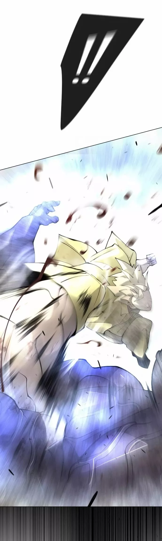 Read Superhuman Era EN Manga Online