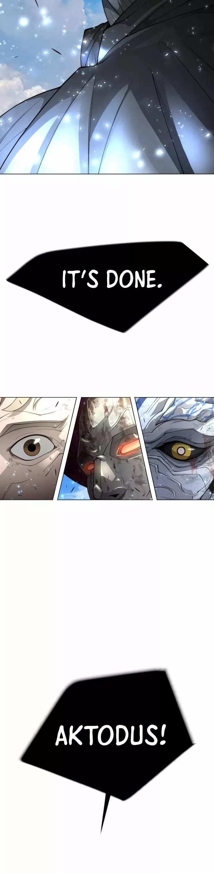 Read Superhuman Era EN Manga Online