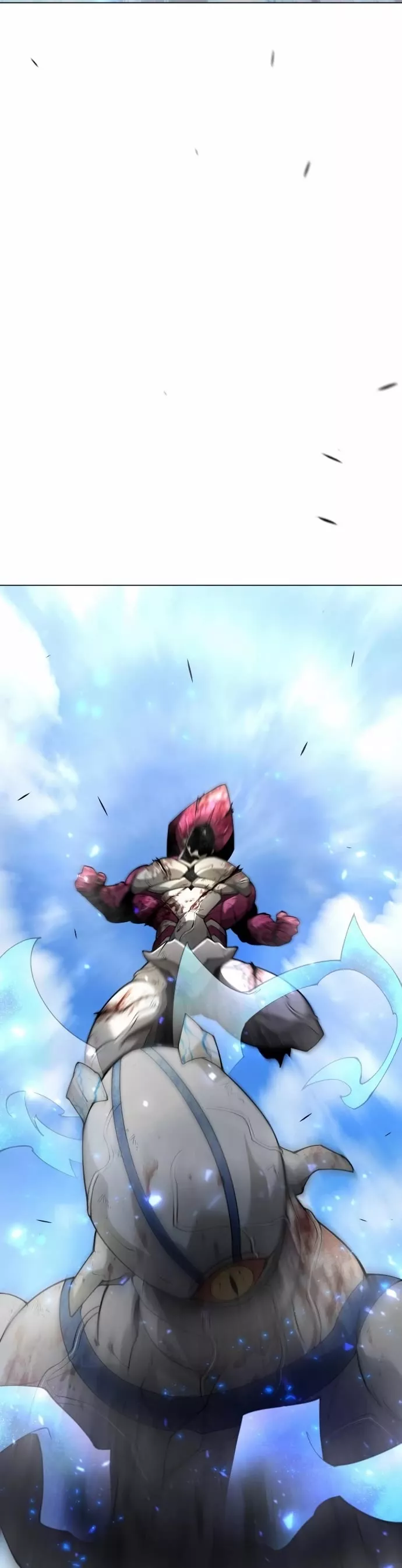 Read Superhuman Era EN Manga Online