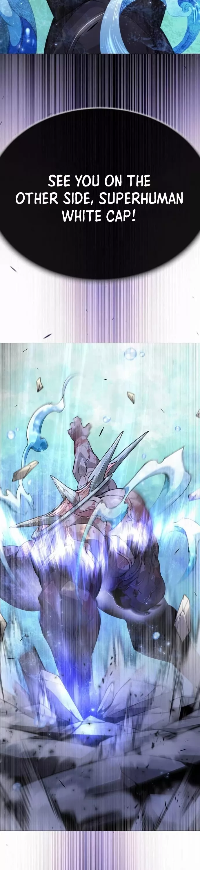 Read Superhuman Era EN Manga Online