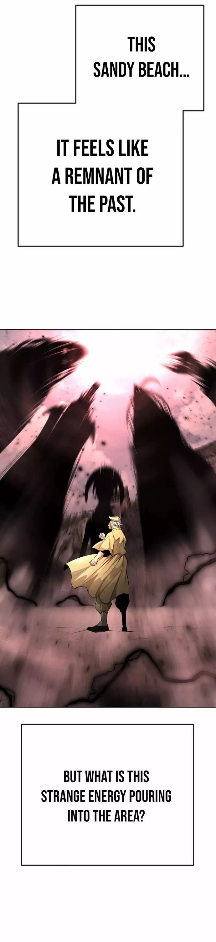 Read Superhuman Era EN Manga Online