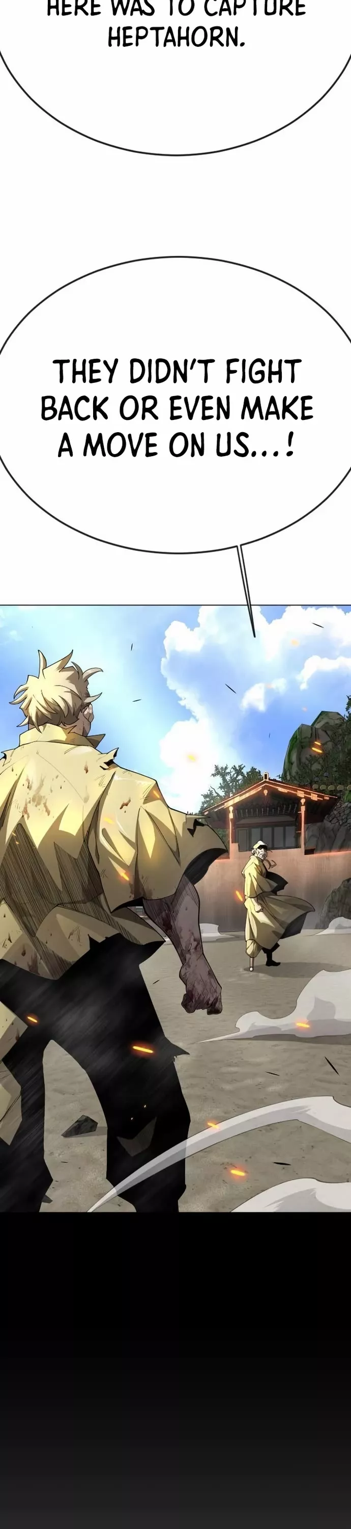 Read Superhuman Era EN Manga Online