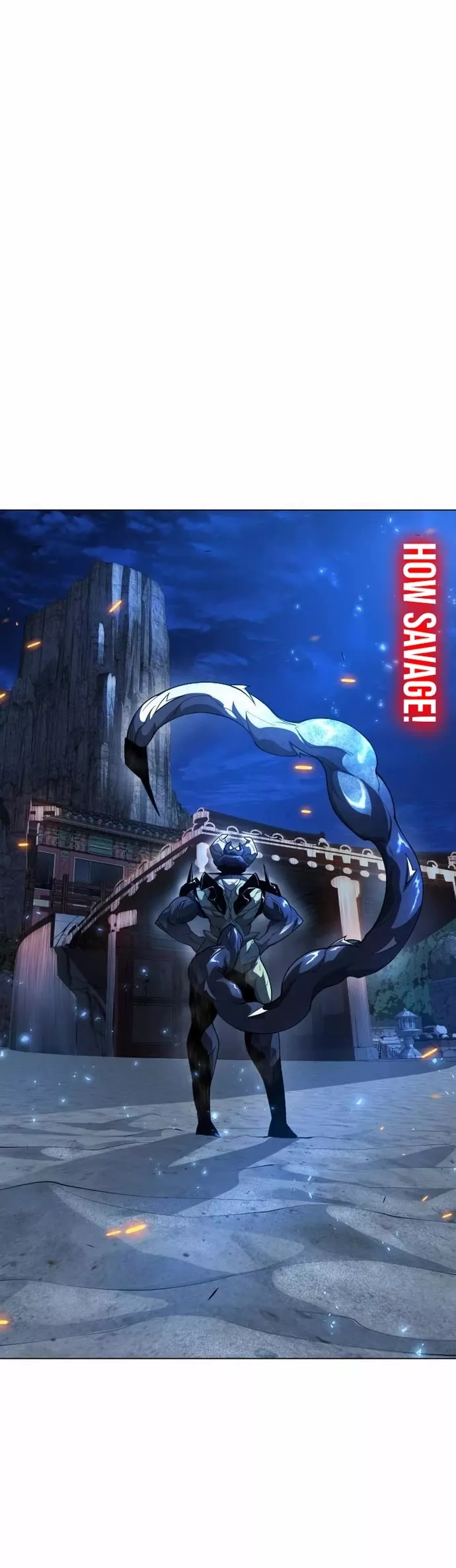 Read Superhuman Era EN Manga Online
