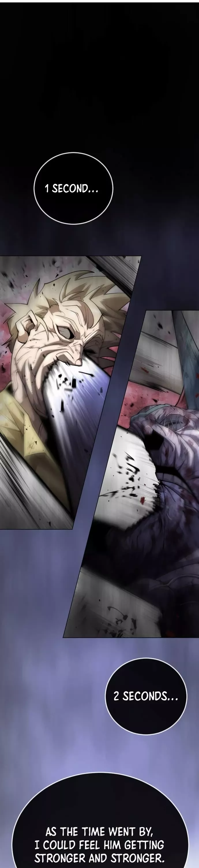 Read Superhuman Era EN Manga Online