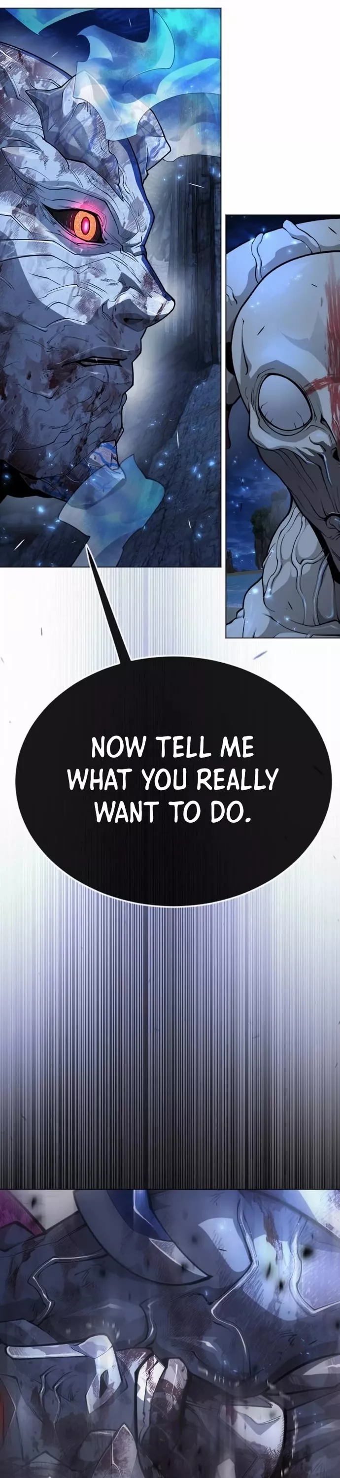 Read Superhuman Era EN Manga Online