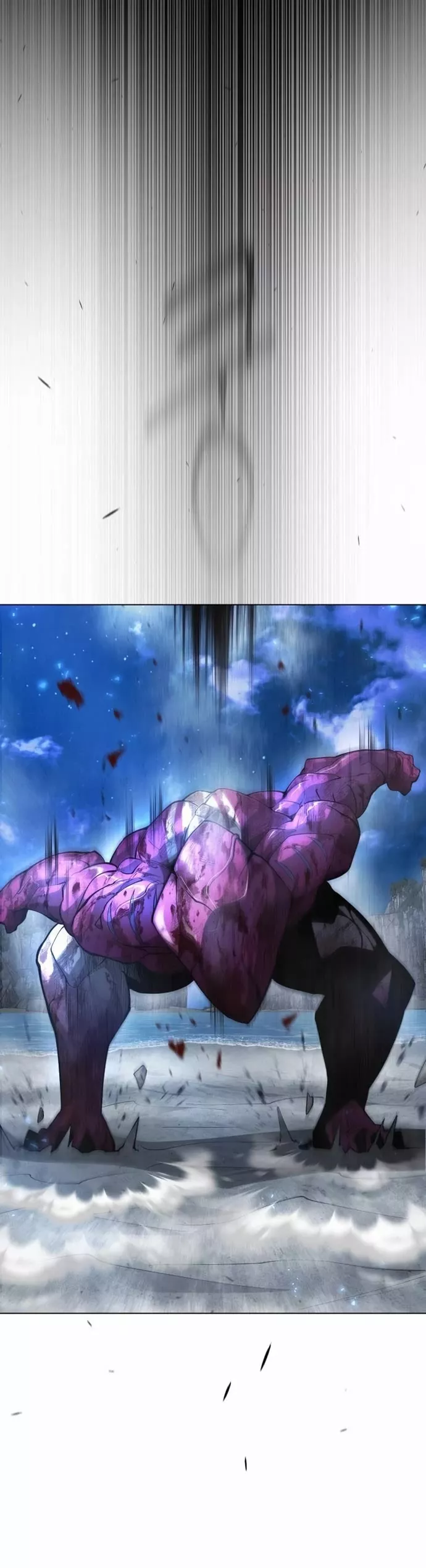 Read Superhuman Era EN Manga Online