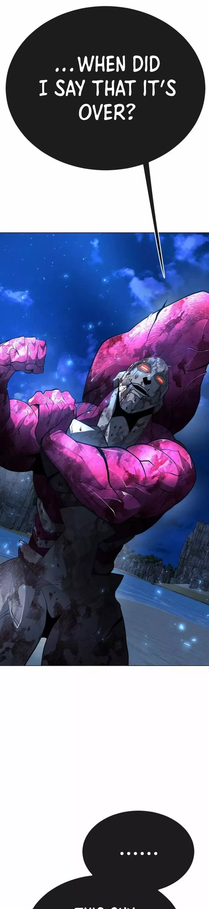Read Superhuman Era EN Manga Online