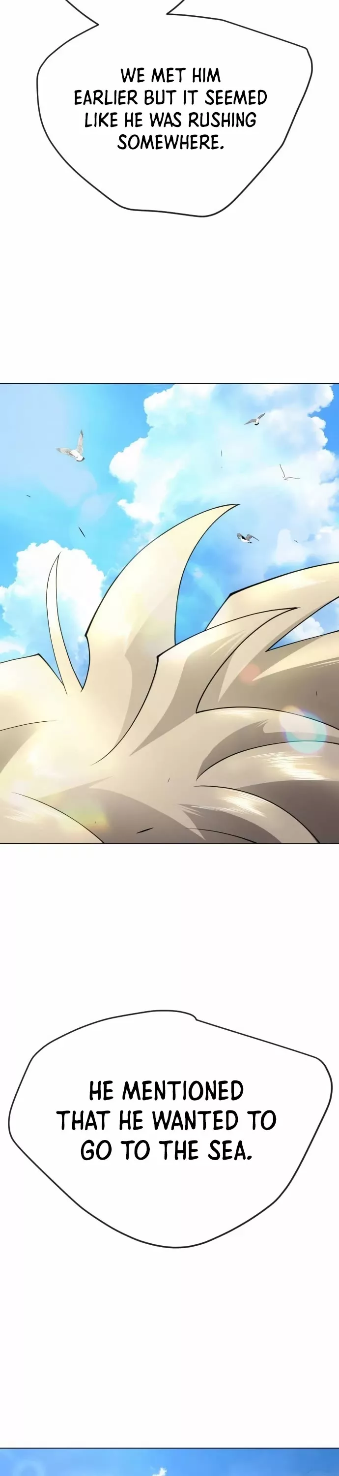 Read Superhuman Era EN Manga Online