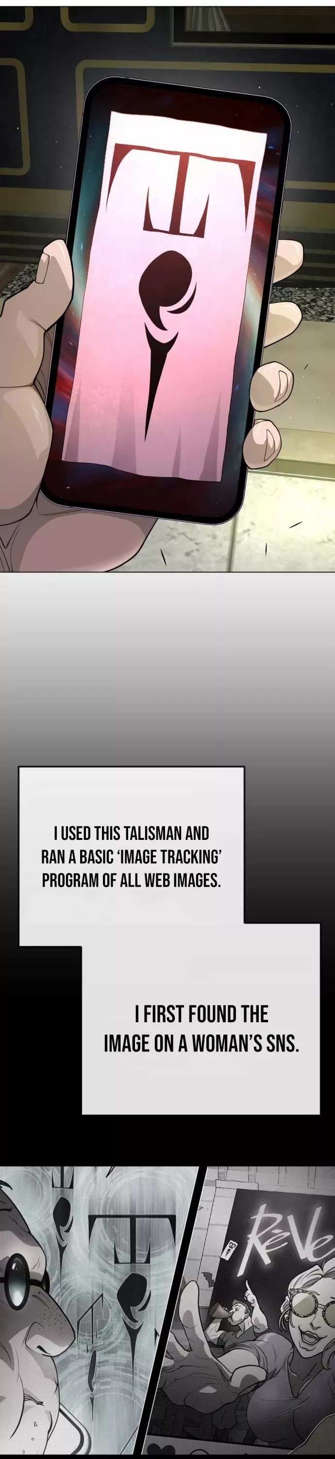 Read Superhuman Era EN Manga Online