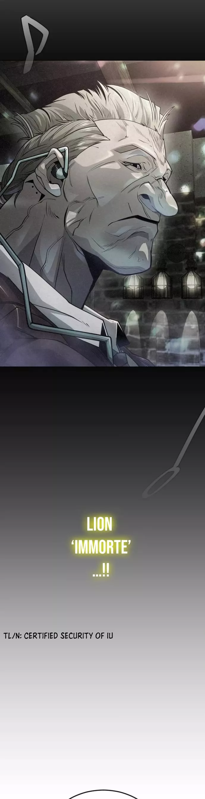 Read Superhuman Era EN Manga Online