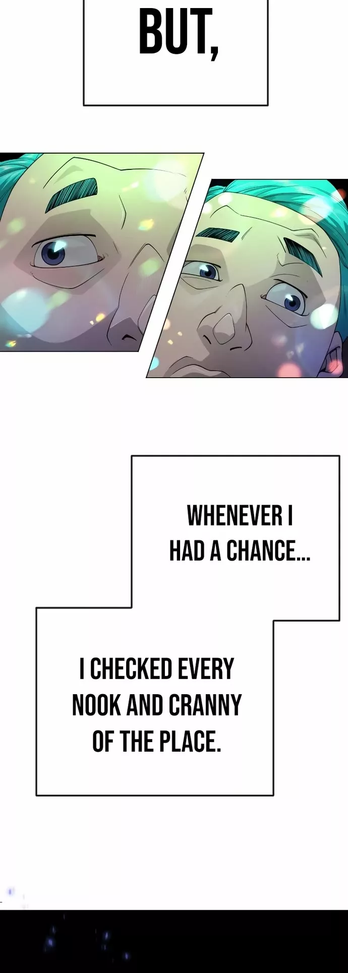 Read Superhuman Era EN Manga Online