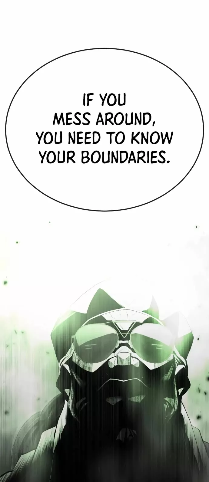 Read Superhuman Era EN Manga Online