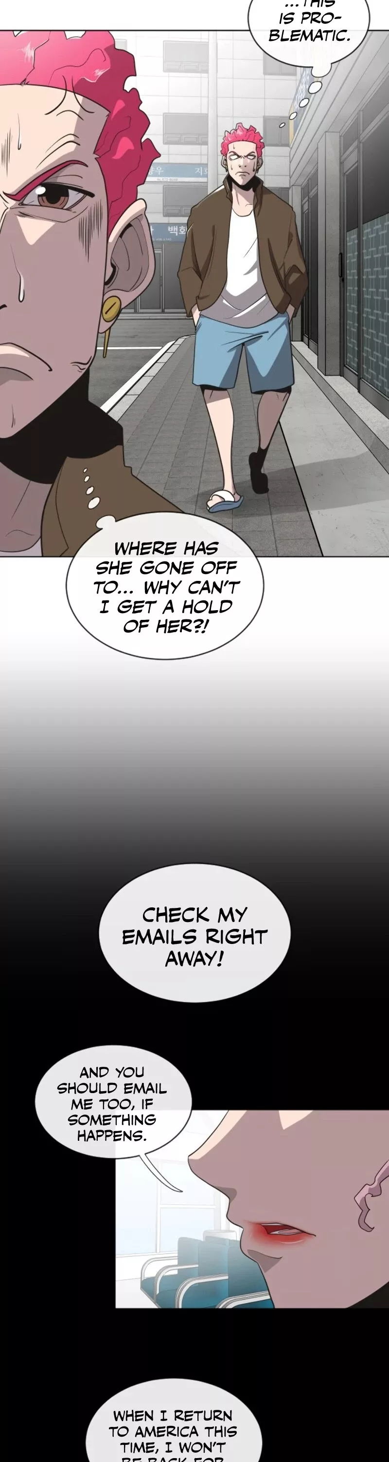 Read Superhuman Era EN Manga Online