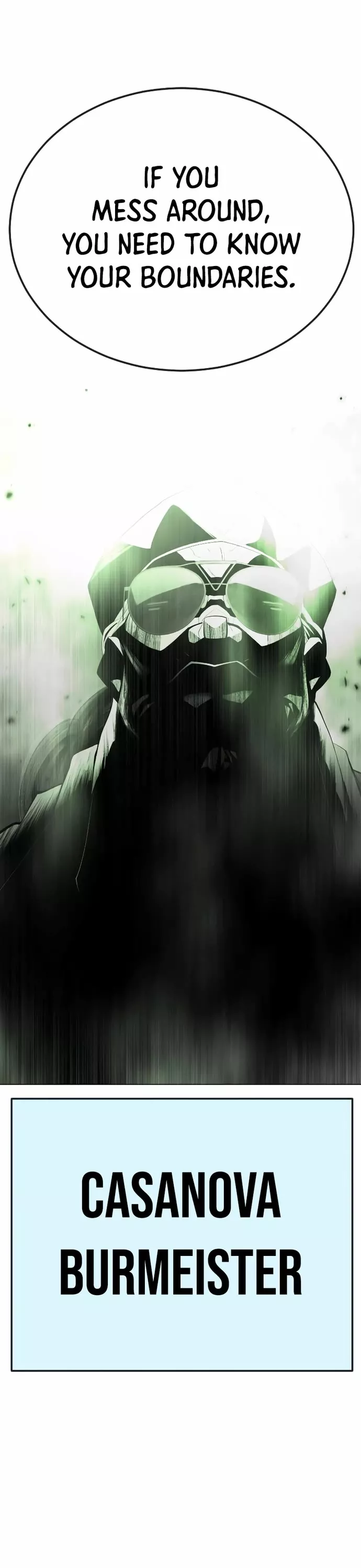 Read Superhuman Era EN Manga Online