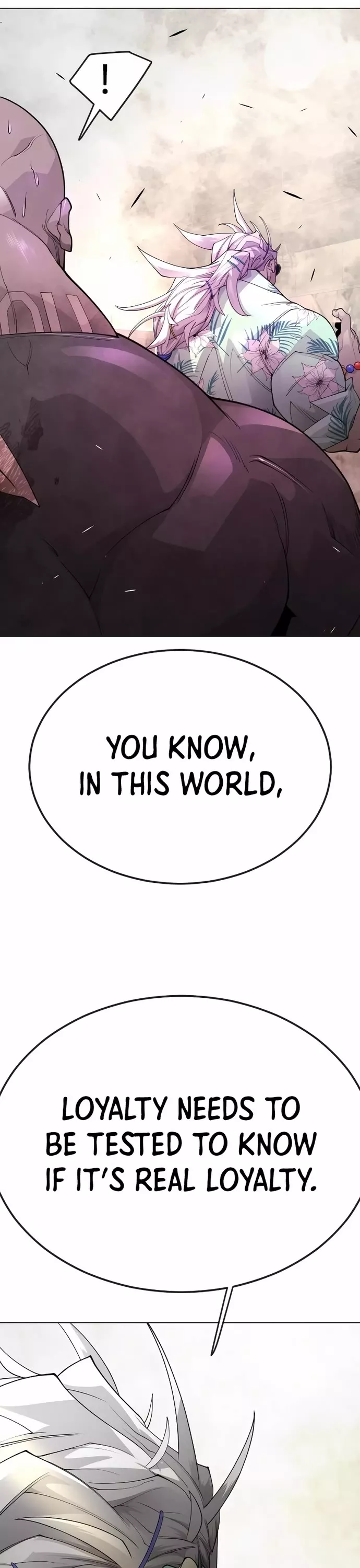 Read Superhuman Era EN Manga Online