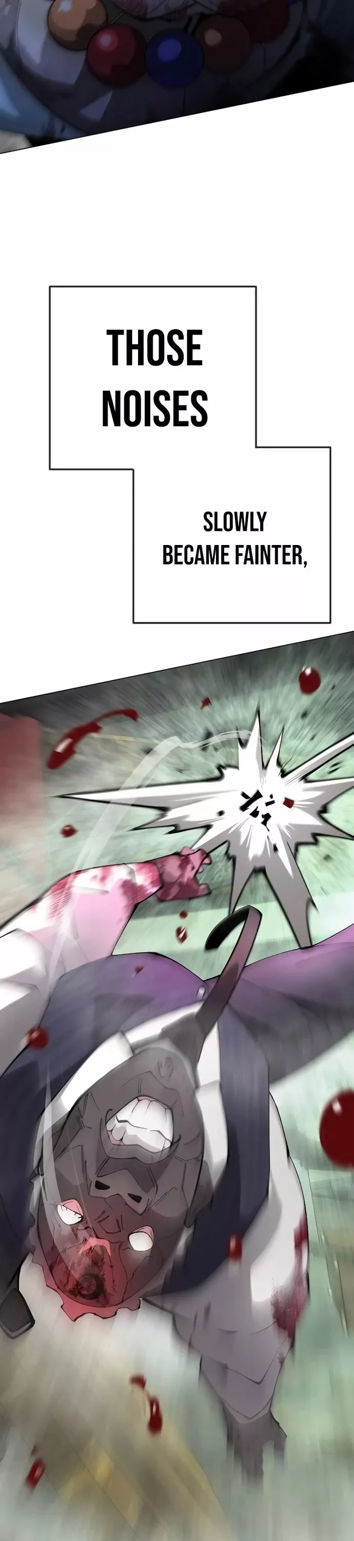 Read Superhuman Era EN Manga Online